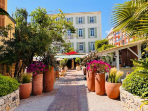 Hôtel De Londres, Menton
